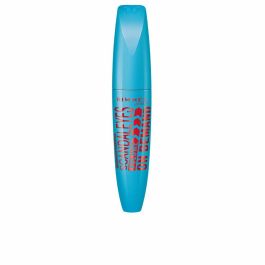 Rimmel London Máscara de pestañas SCANDALEYES VOLUME ON DEMAND resistente al agua 12 ml Precio: 6.9900006. SKU: B1744LACL7