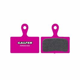 Pastillas de freno E-BIKE Shimano Galfer FD452 XTR- SLX Multicolor Precio: 29.79000035. SKU: S6457704