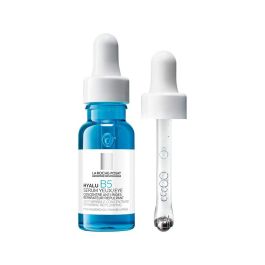 La Roche Posay HYALU B5 Sérum de Ojos Anti-Ojeras, Bolsas y Arrugas con Ácido Hialurónico para Piel Sensible 15 ml Precio: 33.4999995. SKU: B125YE39NA