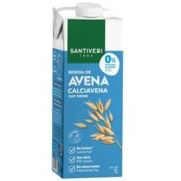 Provamel Bebida Vegetal De Avena Calciavena 1Lt Precio: 7.5000002. SKU: B1F22ZJSFP