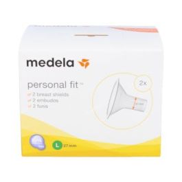 Medela Embudo Personalfit Flex L 27Mm 2U 101041857 Medela Embudo Personalfit Flex L 27Mm 2U 101041857 Precio: 21.88999989. SKU: B15MLNDXS8