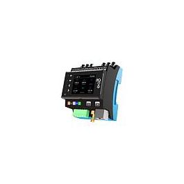 go-eCharger CH-30-01 Controlador Negro 230V-400V 50Hz