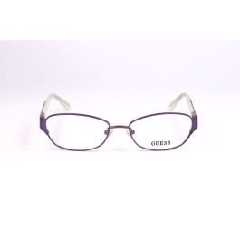 Montura de Gafas Unisex Guess GU2328-O24 Morado Ø 52 mm Precio: 35.50000003. SKU: S0369769