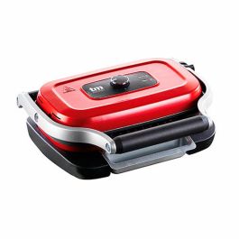 Grill TM Electron Rojo 220-240V Grill TM Electron Rojo 220-240V Precio: 44.5000006. SKU: S6503311