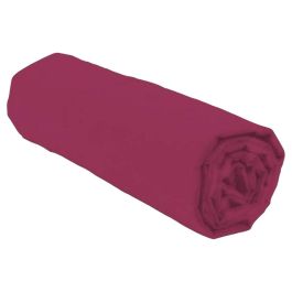 Sábana bajera ajustable - LOVELY HOME - LH71616 - 140x190+25 cm - Fucsia Precio: 23.50000048. SKU: B136Z2XFDT
