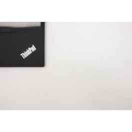 Lenovo Ironhide-2.0 INTEL FRU COVER T15 C COVER SUB ASSY W FPR