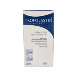 Trofolastin Reductor Cicatriz 4X30 Cm 5 Un Precio: 96.5000003. SKU: B1HCJH42E8