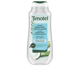 Timotei Champú Hidratante y Revitalizante con Leche de Coco y Aloe Vera para Cabello Seco 300 ml Precio: 3.50000002. SKU: B13XE5RENS