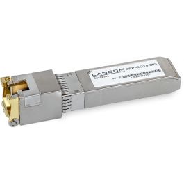 LANCOM SFP-CO10-MG, Transceptor SFP de Cobre, 10 Gigabit Ethernet, 10000 Mbit/s, hasta 30m Precio: 210.88999976. SKU: B13XCEB7F9