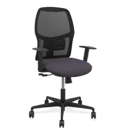 Silla de Oficina Alfera Piqueras y Crespo 0B68R65 Gris oscuro Precio: 243.49999949. SKU: B1JCLP5DPA