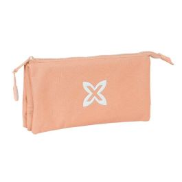 Bolso Escolar Portatodo Safta Triple Munich Basics Girl 120x220x30 mm Precio: 9.9499994. SKU: B1HDCZ9HSK