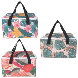 Bolsa Térmica 7 L Tropical Cook Concept