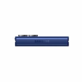 Samsung Galaxy Z Flip7 12GB/512GB 6.9" 5G Azul Intenso (SM-F766BDBHEUB)