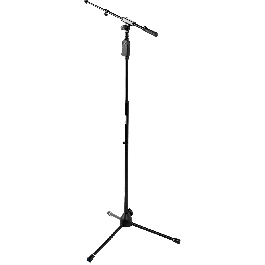 SBG Soporte de Micrófono de Suelo con Base Trípode, Altura Regulable 1143-1765mm y Mango Ergonómico Precio: 82.49999978. SKU: B17365NPML