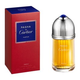 Cartier Pasha de cartier eau de parfum 100 ml Cartier Pasha de cartier eau de parfum 100 ml Precio: 106.58999989. SKU: B15X4R3JG2