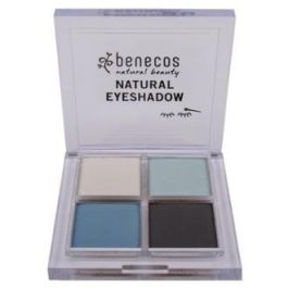 Sombra Quattro True Blue 9Gr. Vegano Precio: 8.49999953. SKU: B16SBENFH2