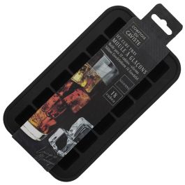 Cook Concept Molde 18 Cubitos Cocktail Lounge Silicona 11x19 cm Precio: 3.50000002. SKU: B19H689VWS