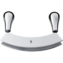 WMF Cuchillo Mezzaluna 2 Hojas Hoja Especial 18 cm