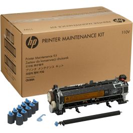 HP Kit de Mantenimiento LaserJet 220V para P4014, P4015, P4515 - Negro, 225.000 páginas Precio: 502.99000015. SKU: B18FY7473S