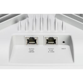 LANCOM LX-7500 (Bulk 5) Punto de Acceso WiFi 6E Tri-Banda 2,4/5/6 GHz hasta 11530 Mbps Multi User MIMO para Techo/Pared