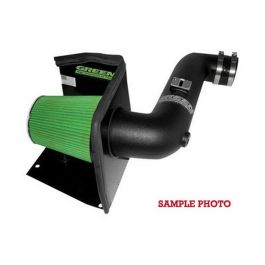 Kit de Admisión Directa Green Filters P229 Precio: 115.49999945. SKU: B1A9BGXR55