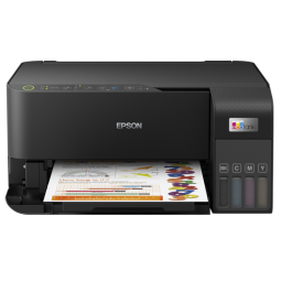 EPSON Multifuncion ET-2830 A4 DESCATALOGADA Precio: 267.4999998. SKU: S0235837