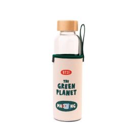 ERIK Botella de cristal BT21 Mang con funda de neopreno 500ml Precio: 15.49999957. SKU: B1DNXMD8R9