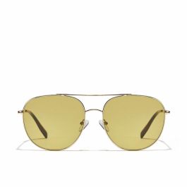 Hawkers SWAG Gafas de Sol para Mujer Aviador Light Gold Matcha - Estructura Metálica, Puente 17 mm, Lente 55 mm Precio: 28.78999948. SKU: B1DGWHXQEZ