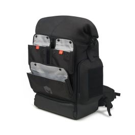 Mochila para Portátil Caturix CTRX-01 Negro