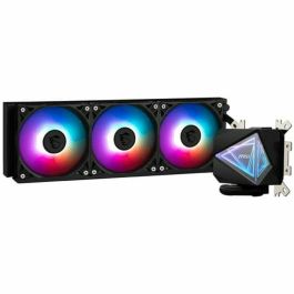 MSI 306-7ZW8A11-C24 MAG CORELIQUID I360 - Kit de Refrigeración Líquida para PC
