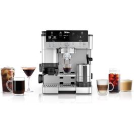 Cafetera Eléctrica NINJA ES601EU Precio: 532.50000045. SKU: B15A5BBJGK