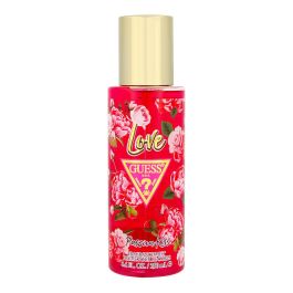 Spray Corporal Guess Love Passion Kiss 250 ml Precio: 19.59000043. SKU: S8302489