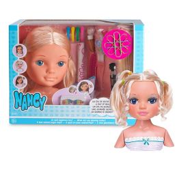 Famosa Nancy Un Dia De Secretos De Belleza Rubia 7/14860 Precio: 64.49999985. SKU: B1689PNS4S