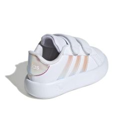 Zapatillas Deportivas Infantiles Adidas Grand Court 2.0 Cf I M