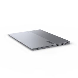Lenovo ThinkBook 16 G6 ARB Portátil 16" WUXGA, AMD Ryzen 5 7535HS, 16GB RAM, 512GB SSD, Windows 11 Pro, Modelo 21MW0042SP