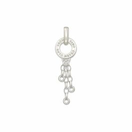 Charm Mujer Thomas Sabo X0108-001-12 Gris 50 mm Precio: 13.6900005. SKU: B1H5SPTA7H