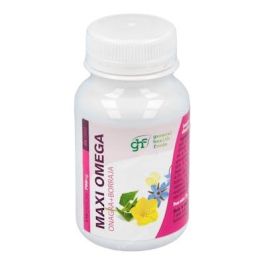 GHF Maxi Omega Onagra Y Borraja 500Mg 110 Perlas Precio: 11.5900004. SKU: B1K7LWELPM