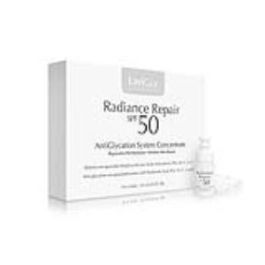 LAVIGOR Radiance Repair Spf 50 14X4Ml. Concentrado facial reparador anti-edad con ácido hialurónico y vitamina C Precio: 32.49999984. SKU: B13ZH9C7H4