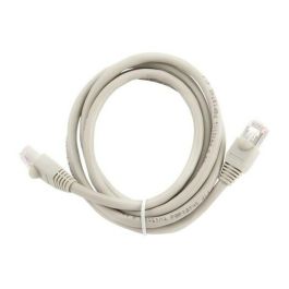 Cable de Red Rígido FTP Categoría 6 GEMBIRD PP6 Cable de Red Rígido FTP Categoría 6 GEMBIRD PP6 Precio: 0.88999977. SKU: S0222702