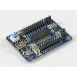 ALLNET 4duino EZ-USB Development Board Precio: 38.50000022. SKU: B14MT3AJGL