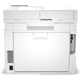 HP LaserJet Pro MFP 4302dw Impresora Multifunción Láser 3 en 1 Color, WiFi, Ethernet, Duplex, ADF