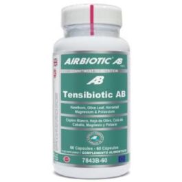 Tensibiotic 60Cap. Precio: 23.5900005. SKU: B1G638CLTZ