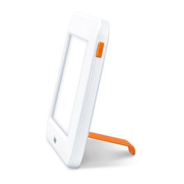 Beurer TL-20 Lámpara de Luz Diurna LED, Compacta, Ajustable, para Escritorio y Viaje - Ideal para Bienestar en Invierno Beurer TL-20 Lámpara de Luz Diurna LED, Compacta, Ajustable, para Escritorio y Viaje - Ideal para Bienestar en Invierno