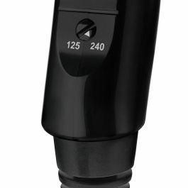 Babyliss Secador Viaje 5344E Dry 2000 Babyliss Secador Viaje 5344E Dry 2000
