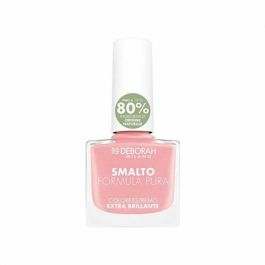 Deborah Laca de Uñas Fórmula Pura Rosa Nº5 Precio: 7.69000012. SKU: S4502575