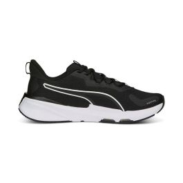 Zapatillas Deportivas Hombre Puma Negro Hombre
