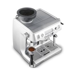 Sage SES980BSS4EEU1 Cafetera Oracle™ Automática con Molido y Texturizador de Leche Sage SES980BSS4EEU1 Cafetera Oracle™ Automática con Molido y Texturizador de Leche