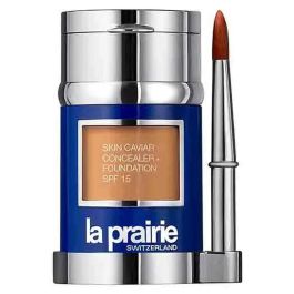 La Prairie SC FDT SPF15 base de maquillaje 30ml Alm. Beige VW Precio: 289.68999983. SKU: B175P6TVGA