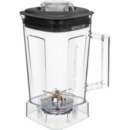 Batidora de Vaso Sencor SBU-8850NP Negro 2000 W Batidora de Vaso Sencor SBU-8850NP Negro 2000 W