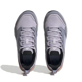Zapatillas de Running para Adultos Adidas Terrex Tracerocker 2 Malva